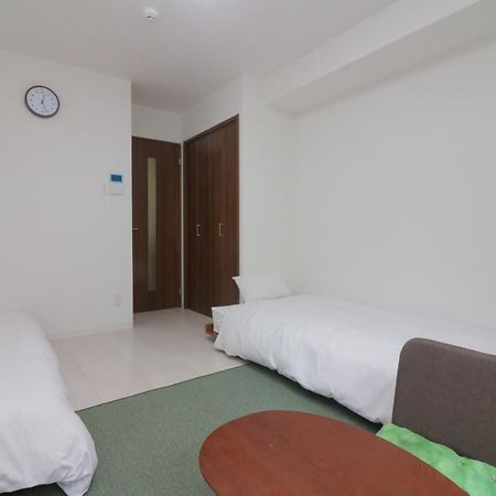 Hg Cozy Hotel No 65 此花区 Ōsaka Extérieur photo