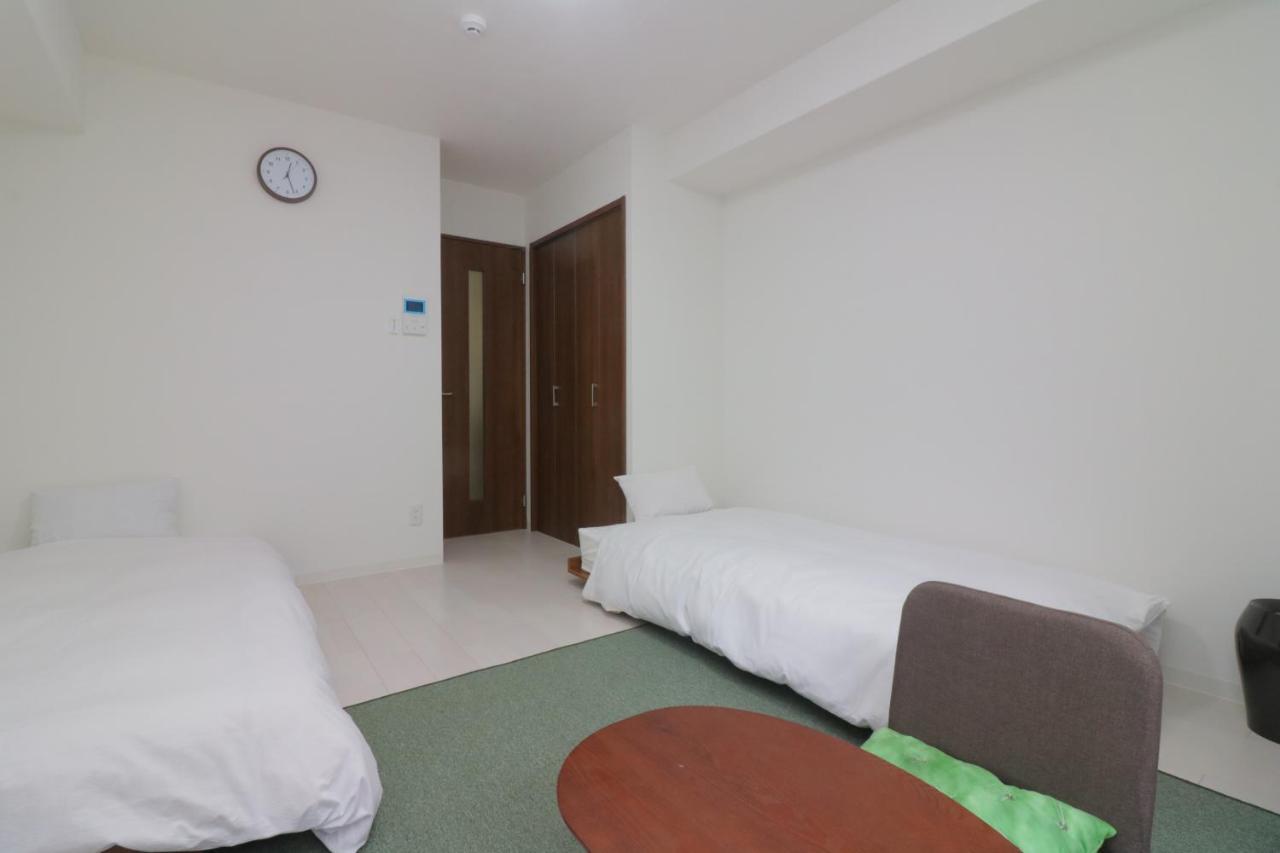 Hg Cozy Hotel No 65 此花区 Ōsaka Extérieur photo