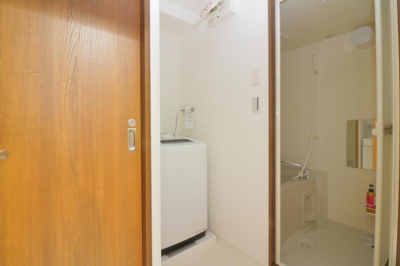 Hg Cozy Hotel No 65 此花区 Ōsaka Extérieur photo