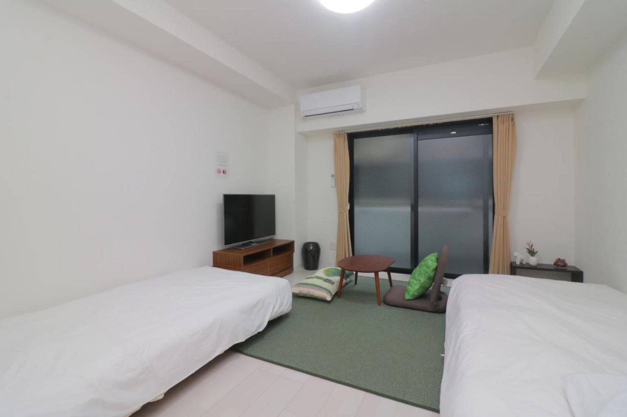 Hg Cozy Hotel No 65 此花区 Ōsaka Extérieur photo