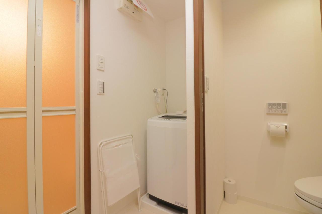Hg Cozy Hotel No 65 此花区 Ōsaka Extérieur photo