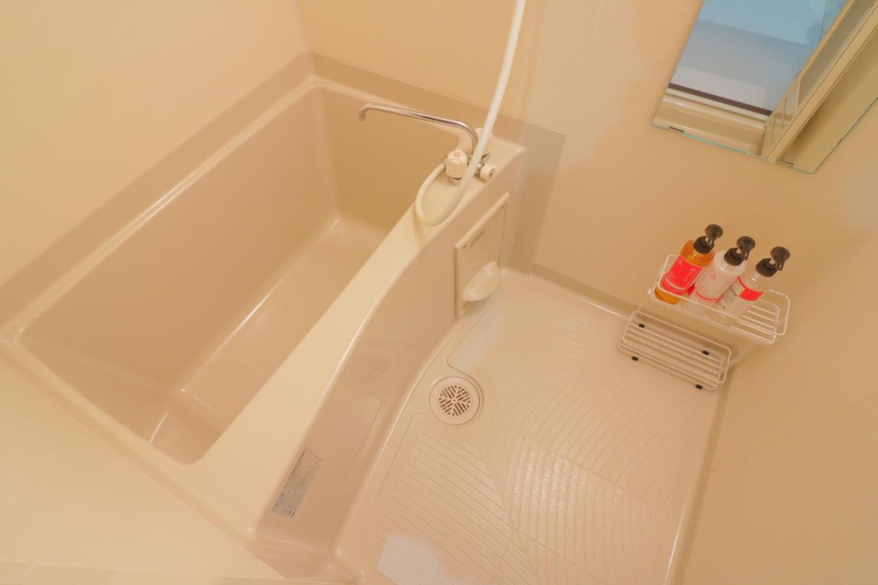 Hg Cozy Hotel No 65 此花区 Ōsaka Extérieur photo