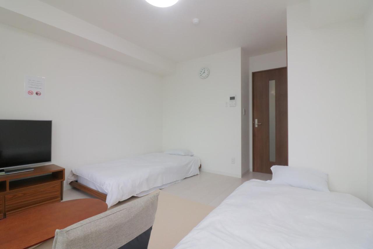 Hg Cozy Hotel No 65 此花区 Ōsaka Extérieur photo