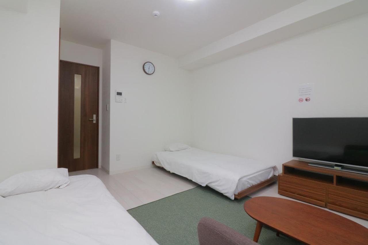 Hg Cozy Hotel No 65 此花区 Ōsaka Extérieur photo