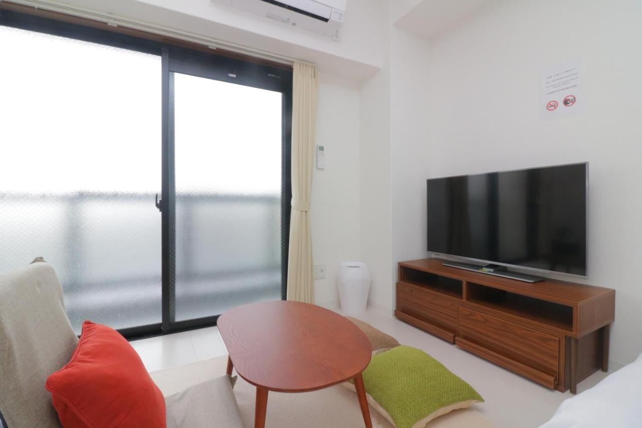 Hg Cozy Hotel No 65 此花区 Ōsaka Extérieur photo