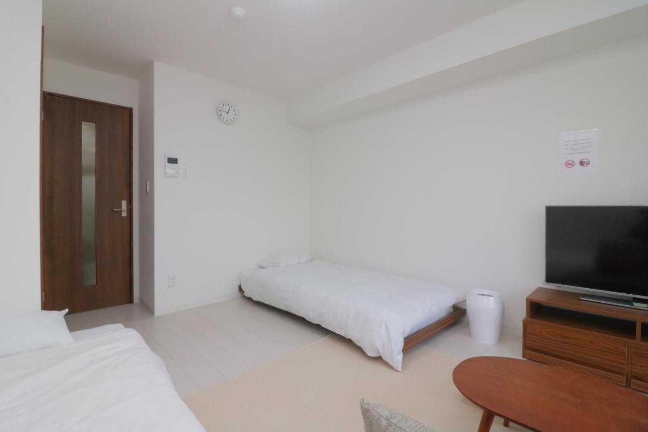 Hg Cozy Hotel No 65 此花区 Ōsaka Extérieur photo
