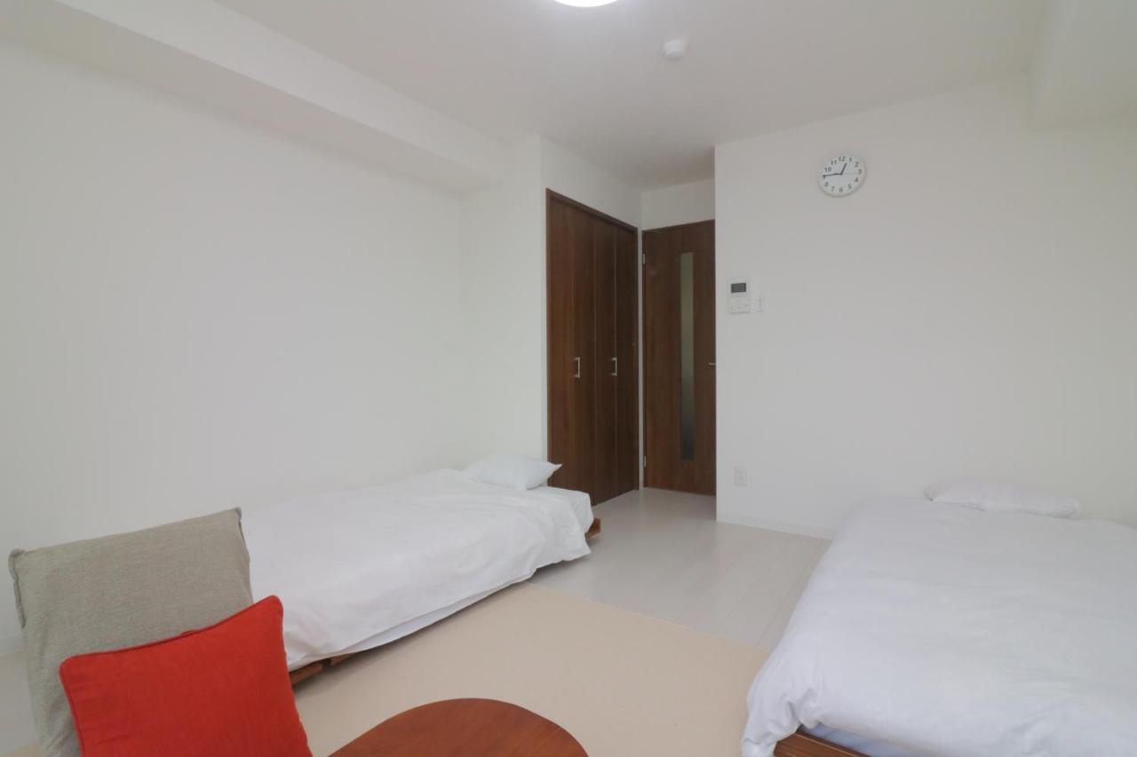 Hg Cozy Hotel No 65 此花区 Ōsaka Extérieur photo