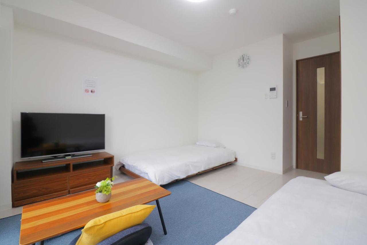 Hg Cozy Hotel No 65 此花区 Ōsaka Extérieur photo