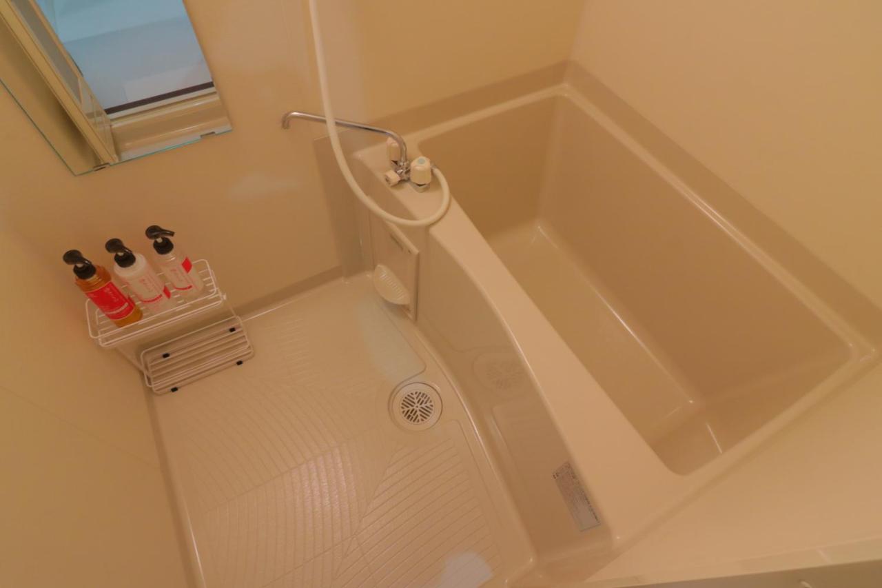 Hg Cozy Hotel No 65 此花区 Ōsaka Extérieur photo