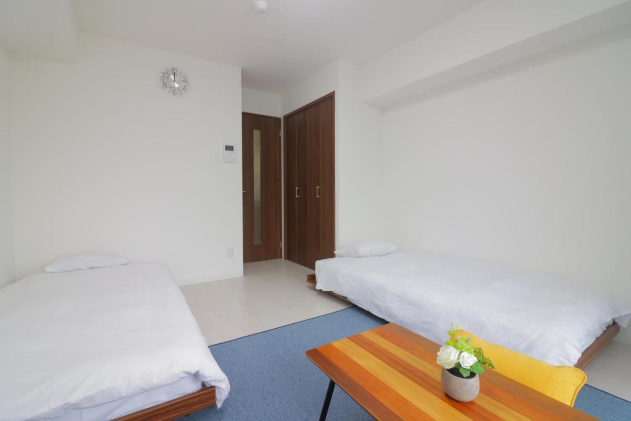 Hg Cozy Hotel No 65 此花区 Ōsaka Extérieur photo