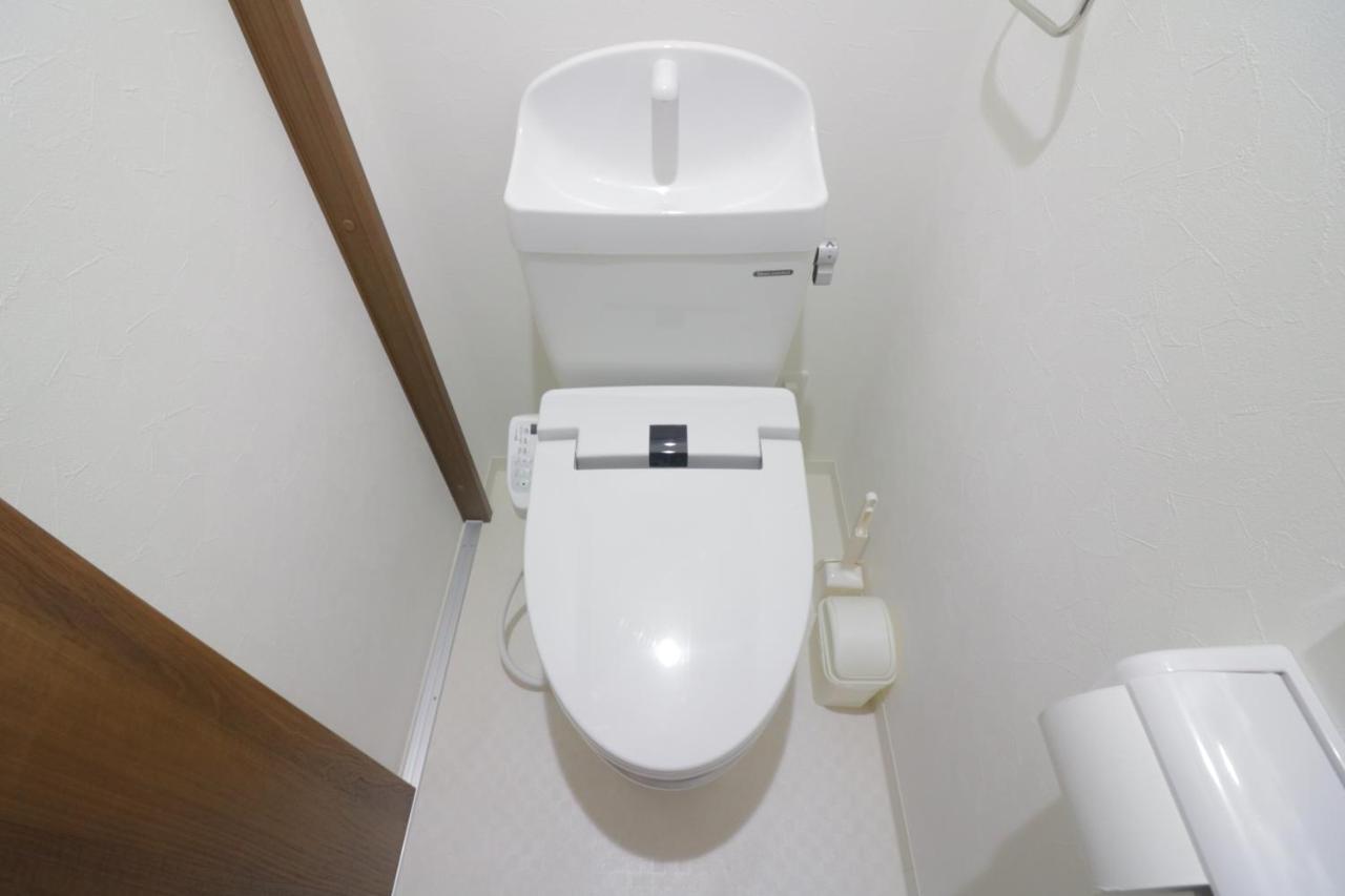 Hg Cozy Hotel No 65 此花区 Ōsaka Extérieur photo