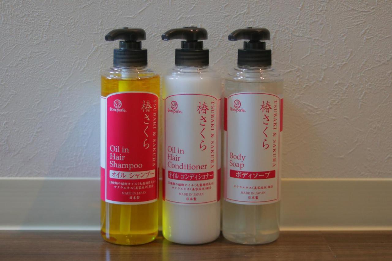Hg Cozy Hotel No 65 此花区 Ōsaka Extérieur photo