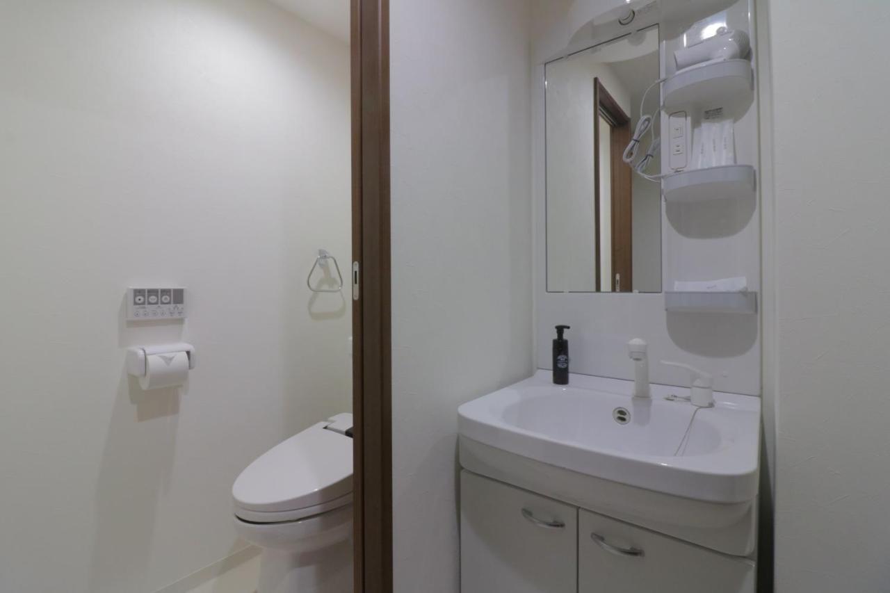 Hg Cozy Hotel No 65 此花区 Ōsaka Extérieur photo