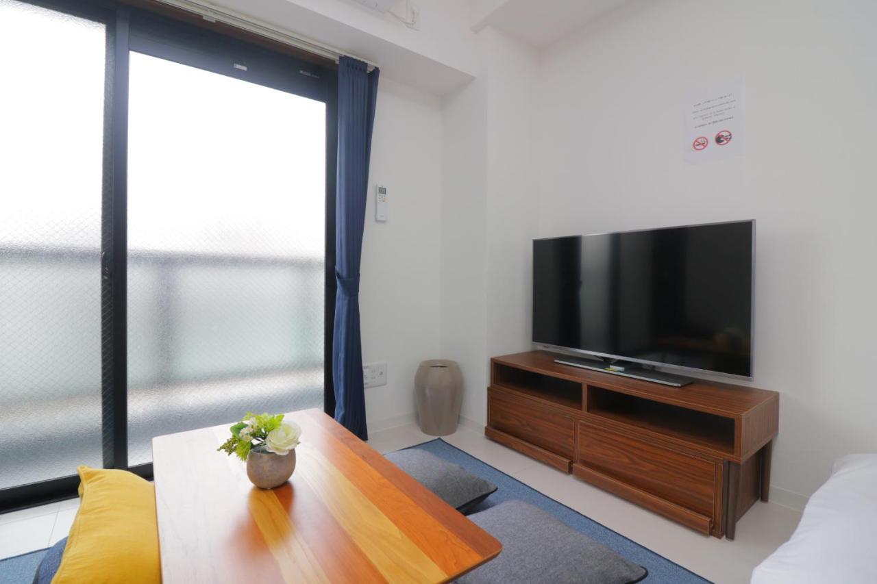 Hg Cozy Hotel No 65 此花区 Ōsaka Extérieur photo