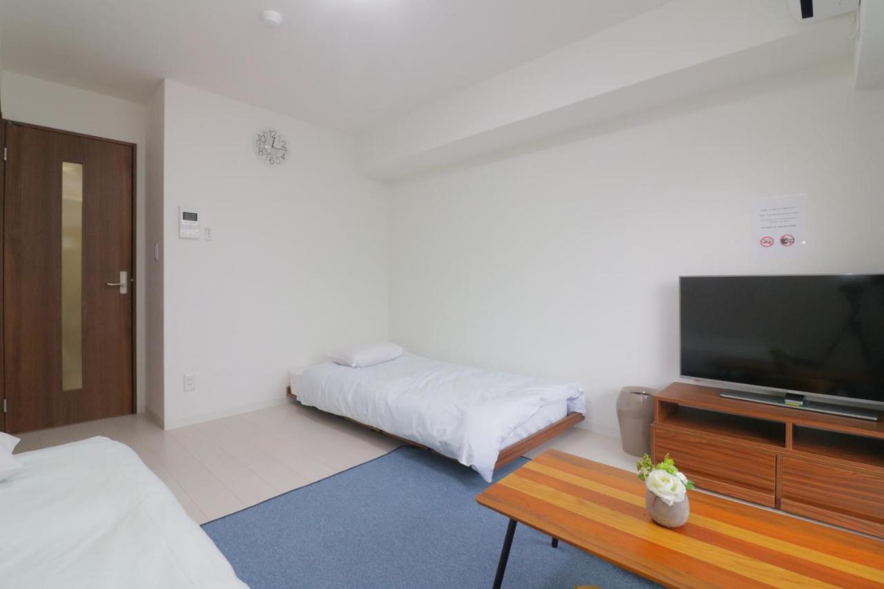 Hg Cozy Hotel No 65 此花区 Ōsaka Extérieur photo