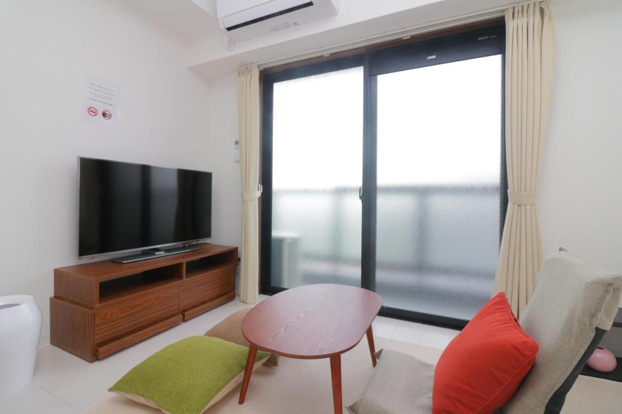 Hg Cozy Hotel No 65 此花区 Ōsaka Extérieur photo