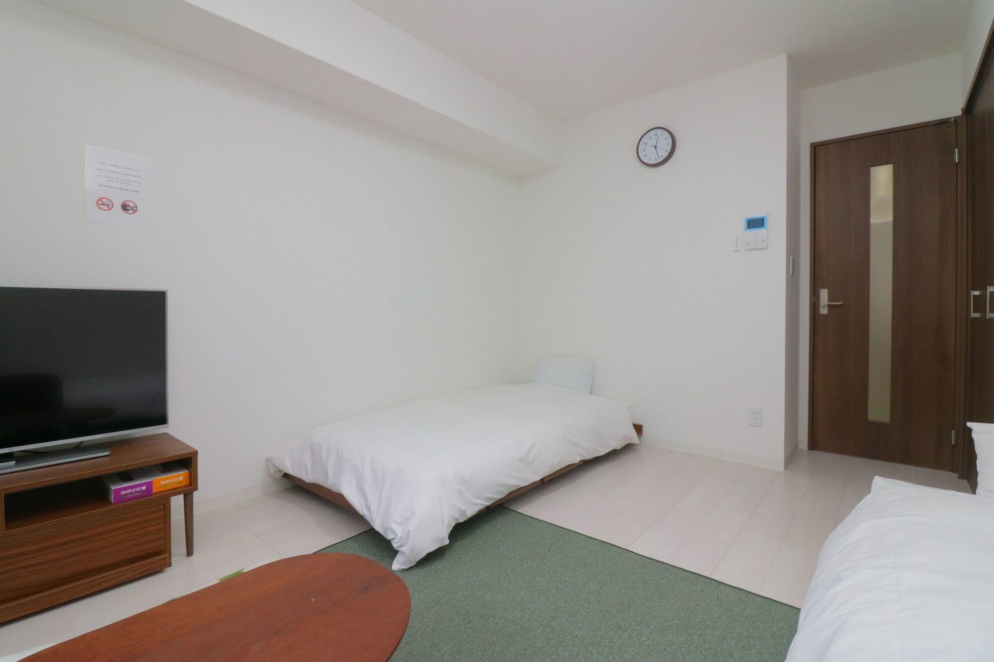 Hg Cozy Hotel No 65 此花区 Ōsaka Extérieur photo